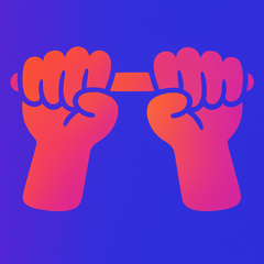 Pull-Up Club App Icon